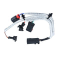 Knock Oil Pressure Temperature Sensor Wiring 5148105ah For Jeep