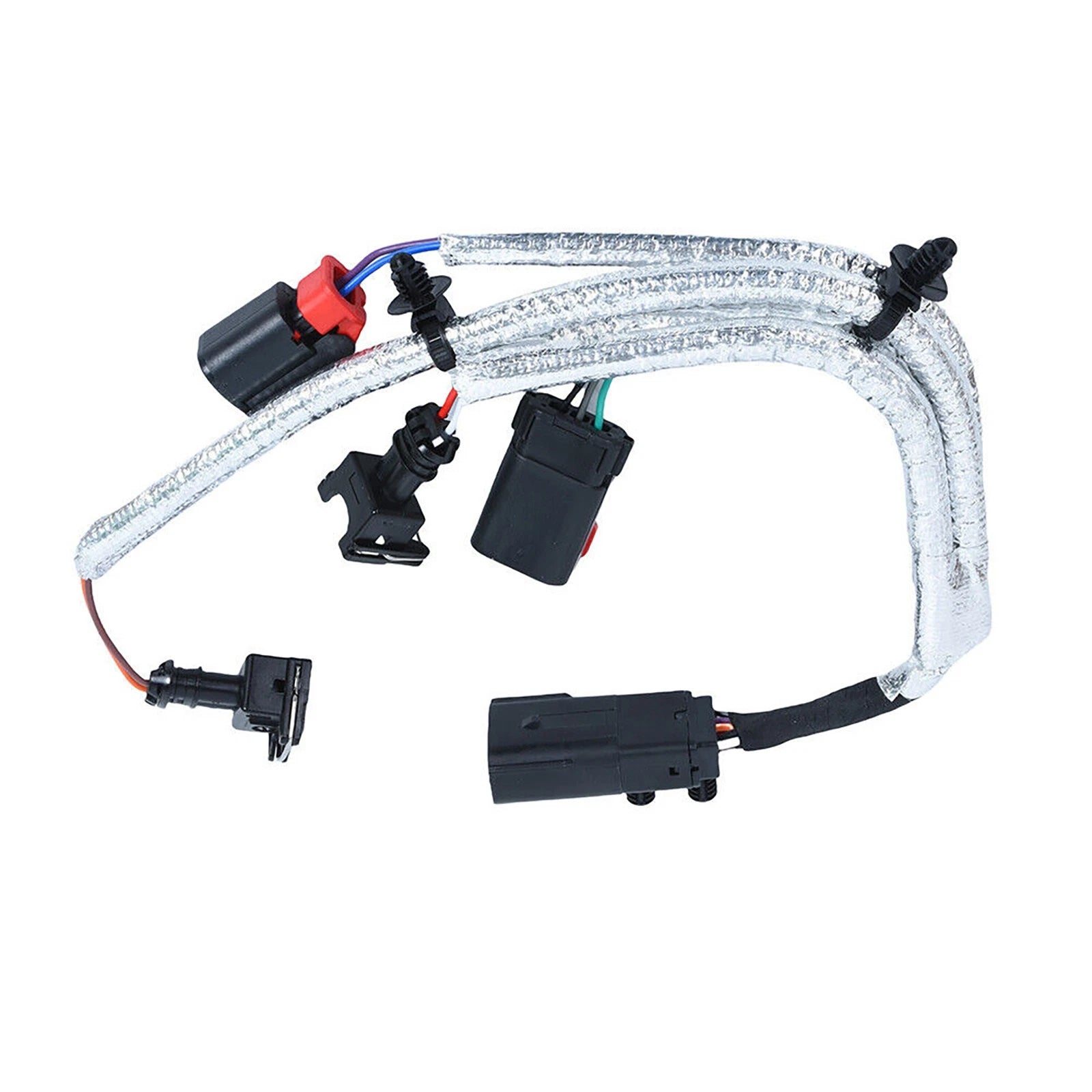 Knock Oil Pressure Temperature Sensor Wiring 5148105ah For Jeep