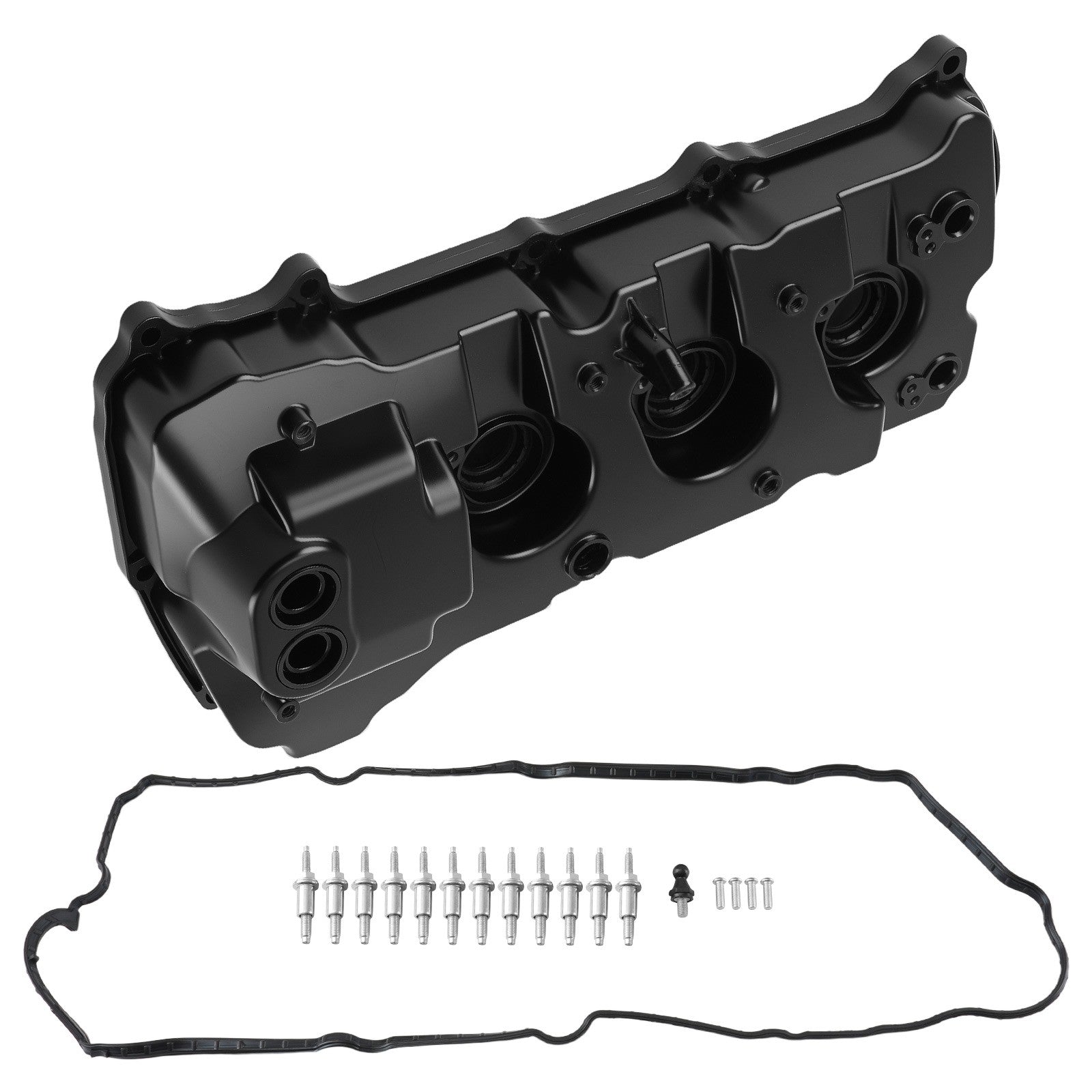 Engine Valve Cover for Ford Transit-150/250/350 3.5L 2015-2022