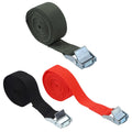 And Reliable Tie Down Strap Securing Your Load With Confidence