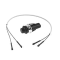 Replacement Grill Igniter Switch For Weber Spirit E/s 210 220 Genuine