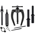 For Volvo D13 2007-2016 Car Injector Sleeve Remover | Built Supply Co
