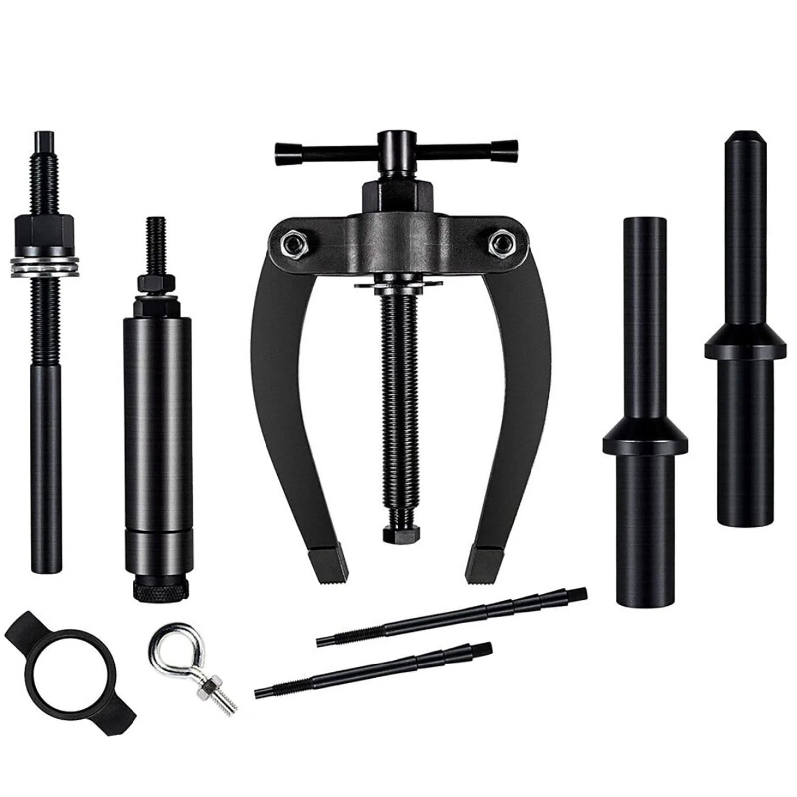 For Volvo D13 2007-2016 Car Injector Sleeve Remover | Built Supply Co