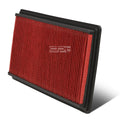 Fit 98-02 Chevy Camaro V6/v8 Red | Built Supply Co