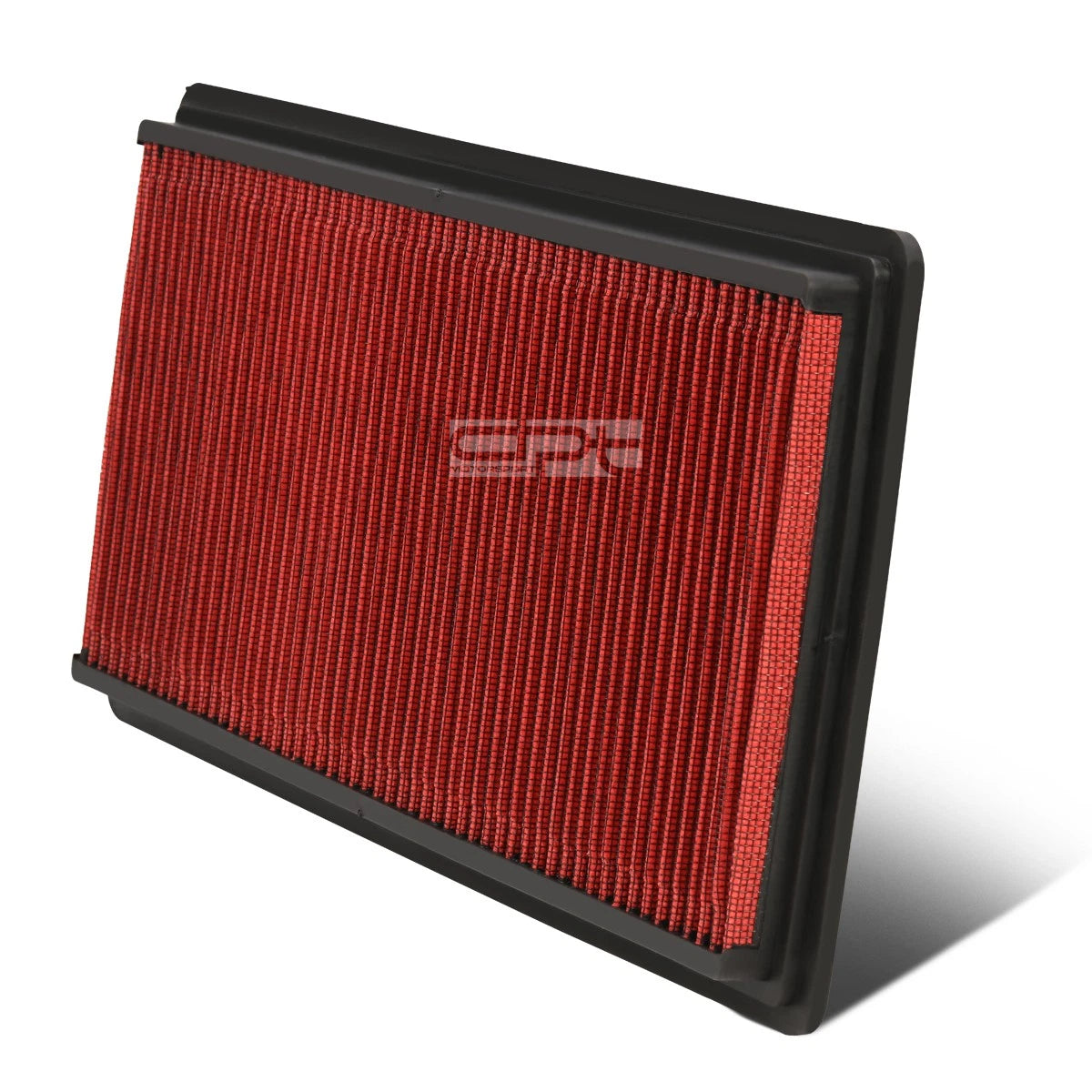 Fit 98-02 Chevy Camaro V6/v8 Red | Built Supply Co