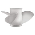 Boat Propeller 13 1/4x17 for Yamaha 70-130HP 688-45930-02-00 15 Spline