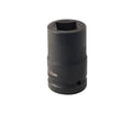 1" Dr Impact 4pt Square Socket F Truck Budd Bud