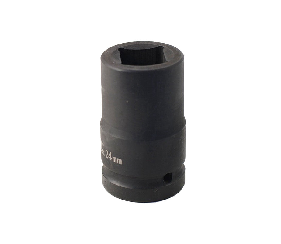 1" Dr Impact 4pt Square Socket F Truck Budd Bud