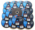 Neiko 4-1/2" Cut-Off Wheels