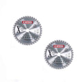 160mm 160x20x40t 1.6mm Ultra Thin Kerf Tct Tip Saw | Built Supply Co