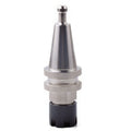 New Solid Iso20 Er16 Collet Chuck Tool Holder Tir 0.0001" Swiss And