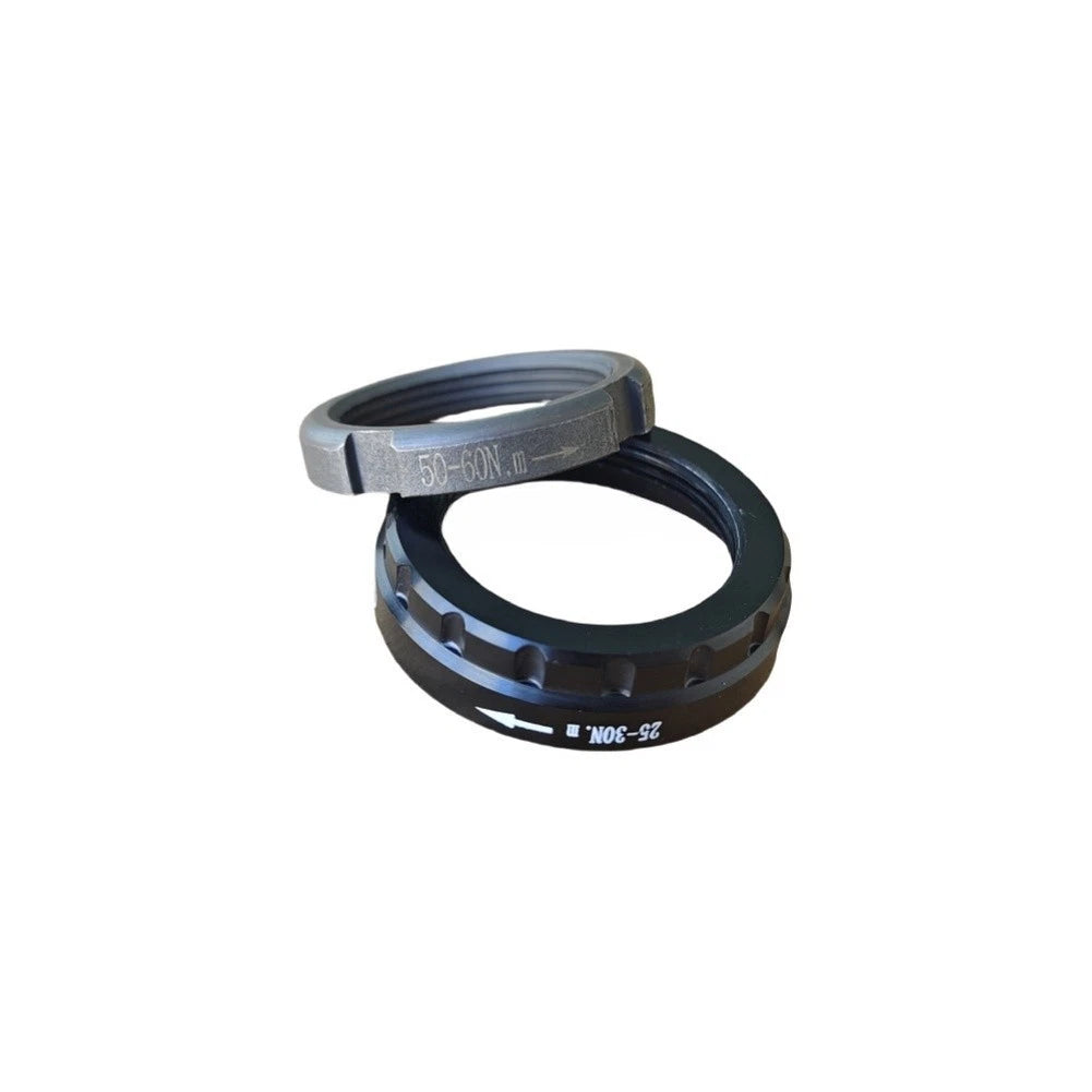 Mounting Hardware Nut Kit For Bafang Steel Construction Secure