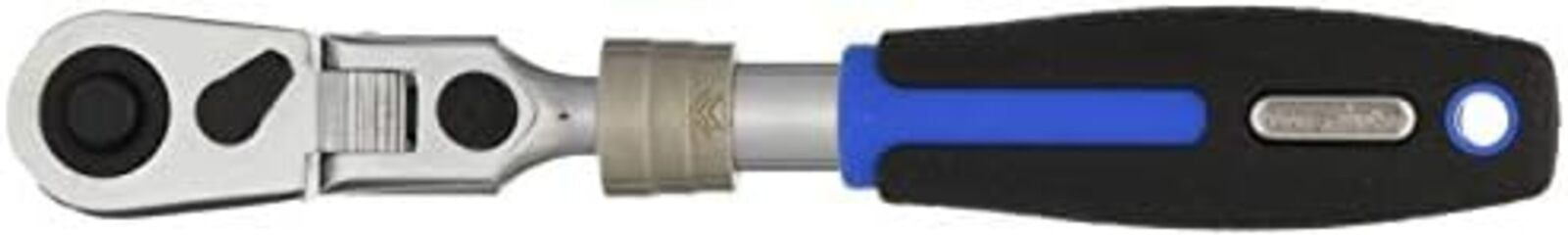 Suekage Tool Pro-Auto Telescopic Ratchet