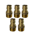XFITTING 1/2" Press Elbow, NSF Certified