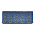 Rpmt1204 3/16 Inch Thickness Carbide Insert Milling Lathe Tool