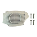 Replacement Fan Cover For Ts700z Diffuser 4224 080 3100 Fits Ts700
