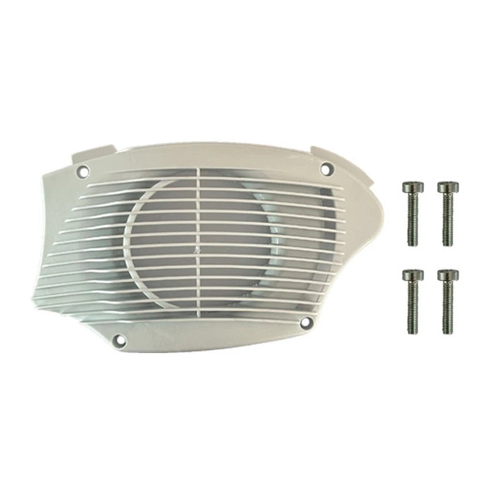 Replacement Fan Cover For Ts700z Diffuser 4224 080 3100 Fits Ts700