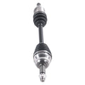 CV Axle Shaft FWD For Toyota Highlander 2008-13 V6 3.5L 60-5304 Front Left 1pc