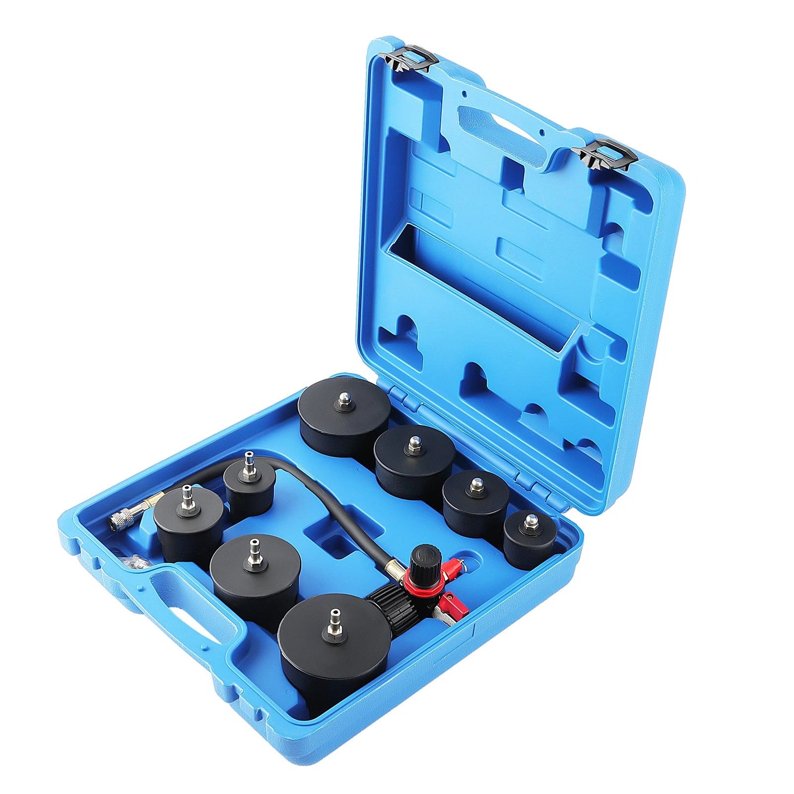 Durable Turbo System Leakage Tester Turbo System | Built Supply Co
