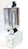 Lot Two 1000W Double End Open Phantom Style Reflector Mh Hps Grow
