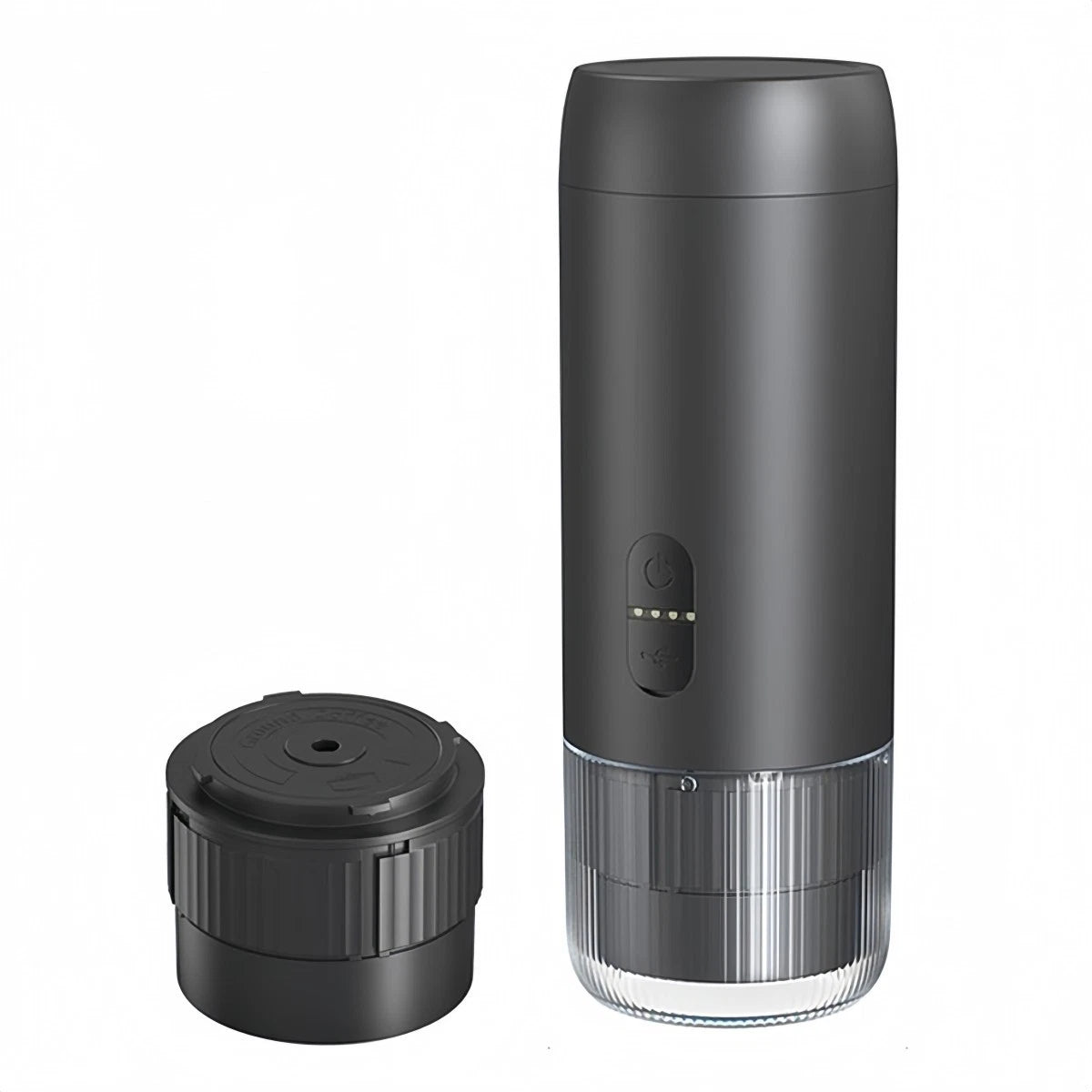 Portable For Coffee Maker 20 Bars For Espresso Machine For Travel For