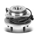 For 1995-2005 Explorer B4000 4/awd Front Wheel Bearing Hub Assembly