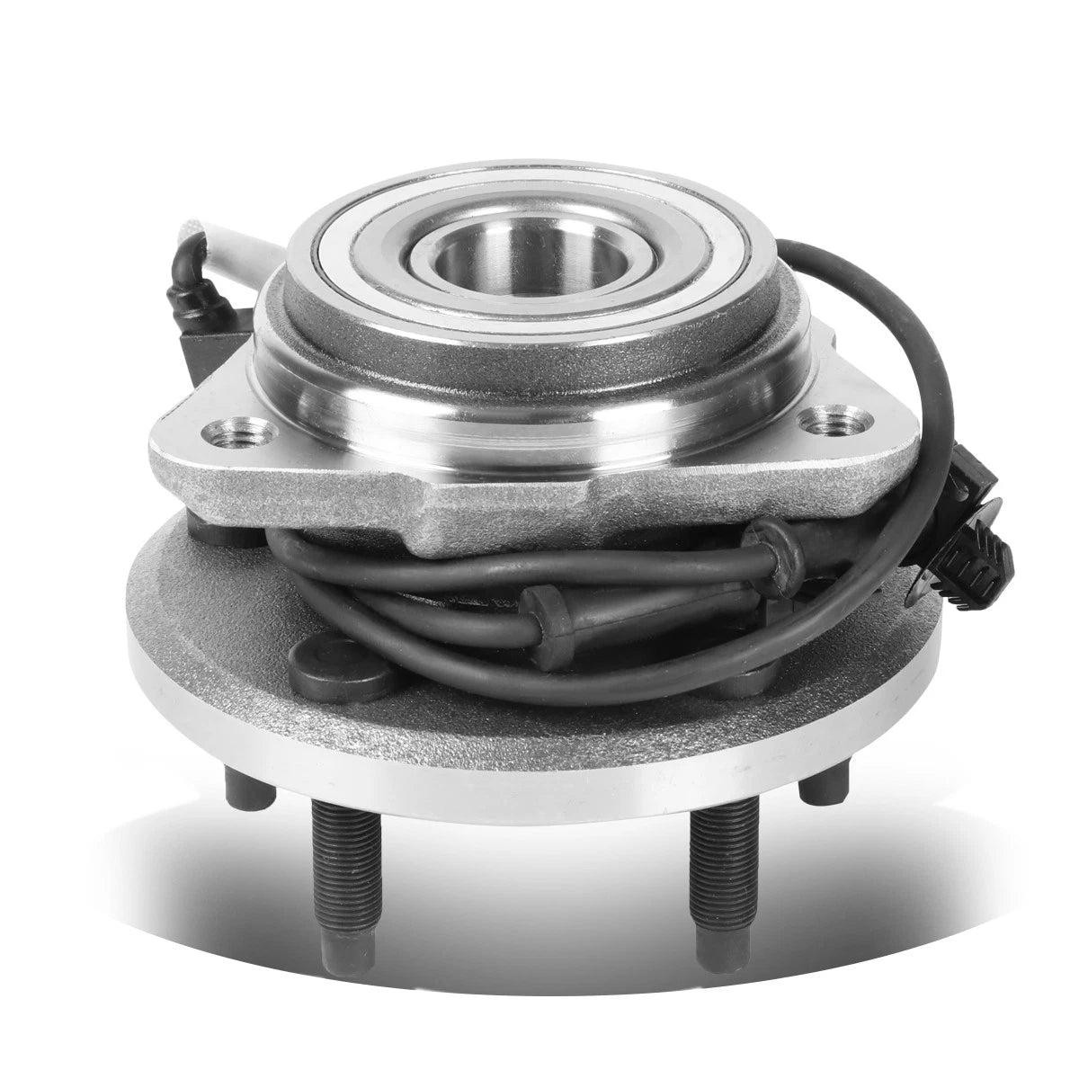 For 1995-2005 Explorer B4000 4/awd Front Wheel Bearing Hub Assembly