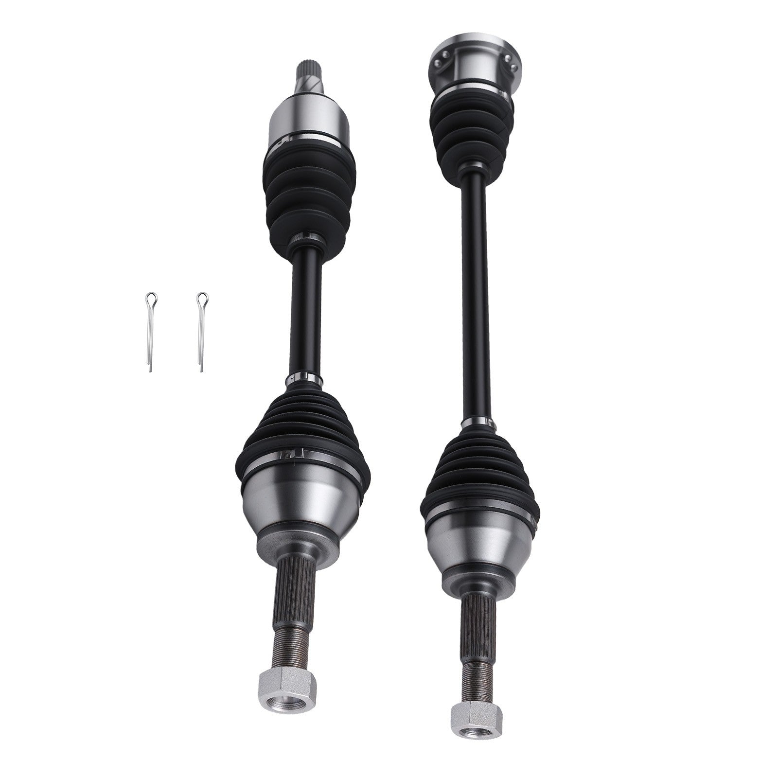 Left Right Front CV Axle for Infiniti FX35 V6 3.5L 03-08 NCV53592