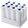 WorkPro 12 PCS 4 Inch Foam Paint Roller Kit by WorkPro