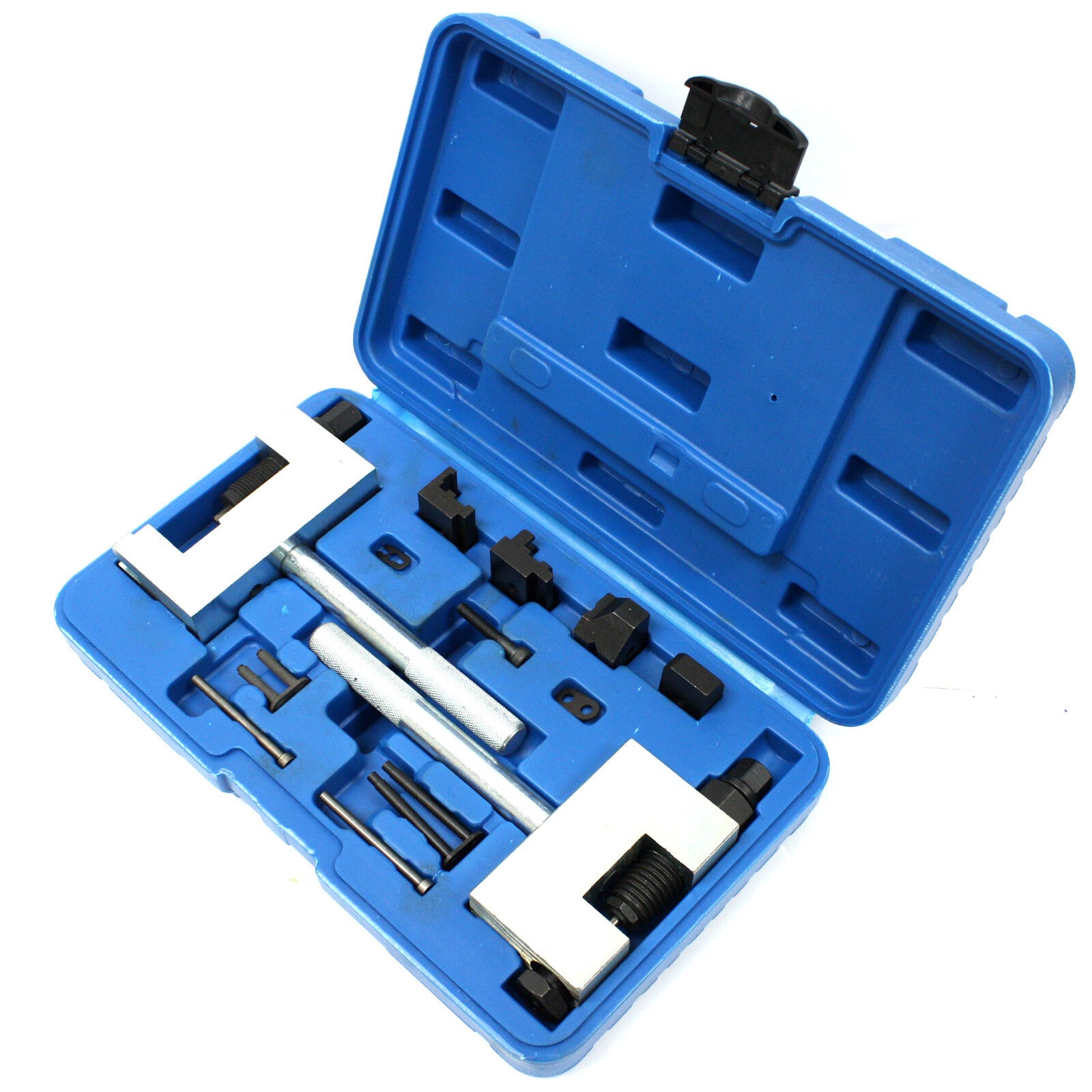 3/4" Adjustable Micrometer Torque Wrench 50-300FT/LBS by Unbranded