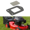 Spark Arrestor Kit Gasket Seal For Retention Easy Installation No