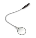 19" TEKTON FLEXIBLE INSPECTION MIRROR 2-1/2" ROUND 7613Opens in a new window or 