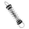 Marine Shock Absorber Spring 304 Stainless Steel For Boat Cleats