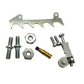 Double Head Guide Bar Screw Nut Kit Compatible With Ms170 Ms180 Ms210