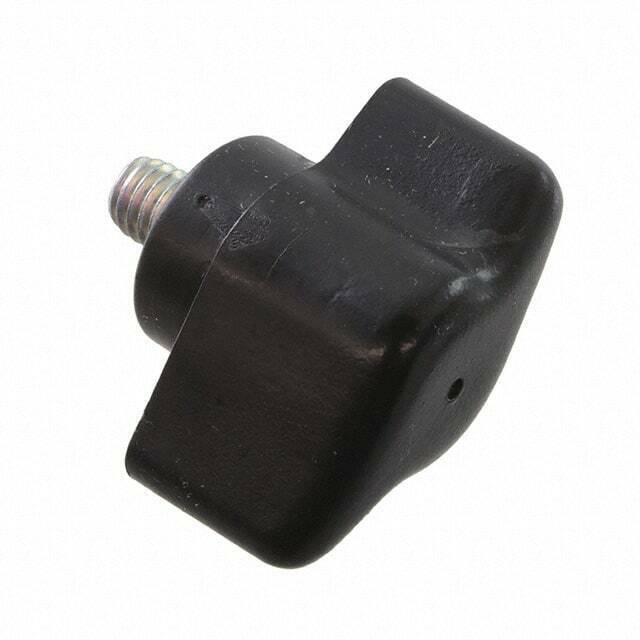 32MM M6X1-6G Thermoplastic Bar