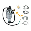 Generator Carburetor Compatible With For Firman 9400 Watt Tri Fuel