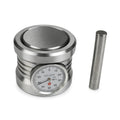 New 0.01mm Z Axis Zero Pre-setter Tool Setter Magnetic Z Axis Dial
