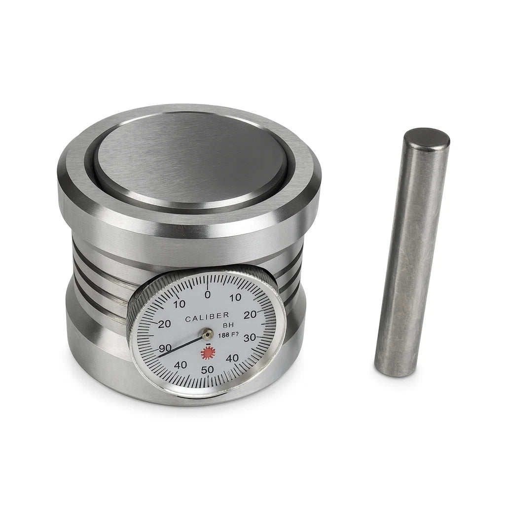New 0.01mm Z Axis Zero Pre-setter Tool Setter Magnetic Z Axis Dial