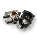 Metal Brass Steering Cup Counterweight Upgarde For 1/10 Rgt 86190 Rc