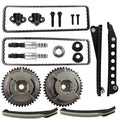 Engine Timing Chain Kit for Ford Explorer 4.6L 2006-2010 3L3E6C524FA