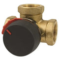 ESBE Valves VRG131 Brass Rotary Mixing Valve