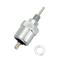 Carburetor Solenoid Valve Engine Maintenance Engine Efficiency