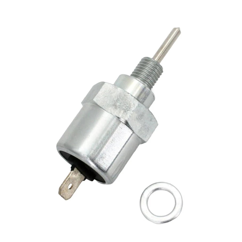 Carburetor Solenoid Valve Engine Maintenance Engine Efficiency