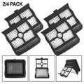 For Narwal Vacuum Mop Compatible Filters - 2 or 4 Pack Options
