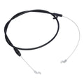 946-04661a Mower Control Cable For Troy Bilt Tb110 Tb280es Tb230