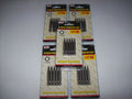 IIT 2" Square #2 Square Robertson Power Drill Screw Bits by IIT