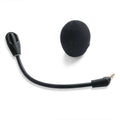 3.5mm Microphone Mic Boom For Kingston Hyperx Cloud Flight/ S Gaming