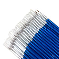 Nylon Hair Artists Paint Brush Acrylic Watercolor Round Pointed Tip G