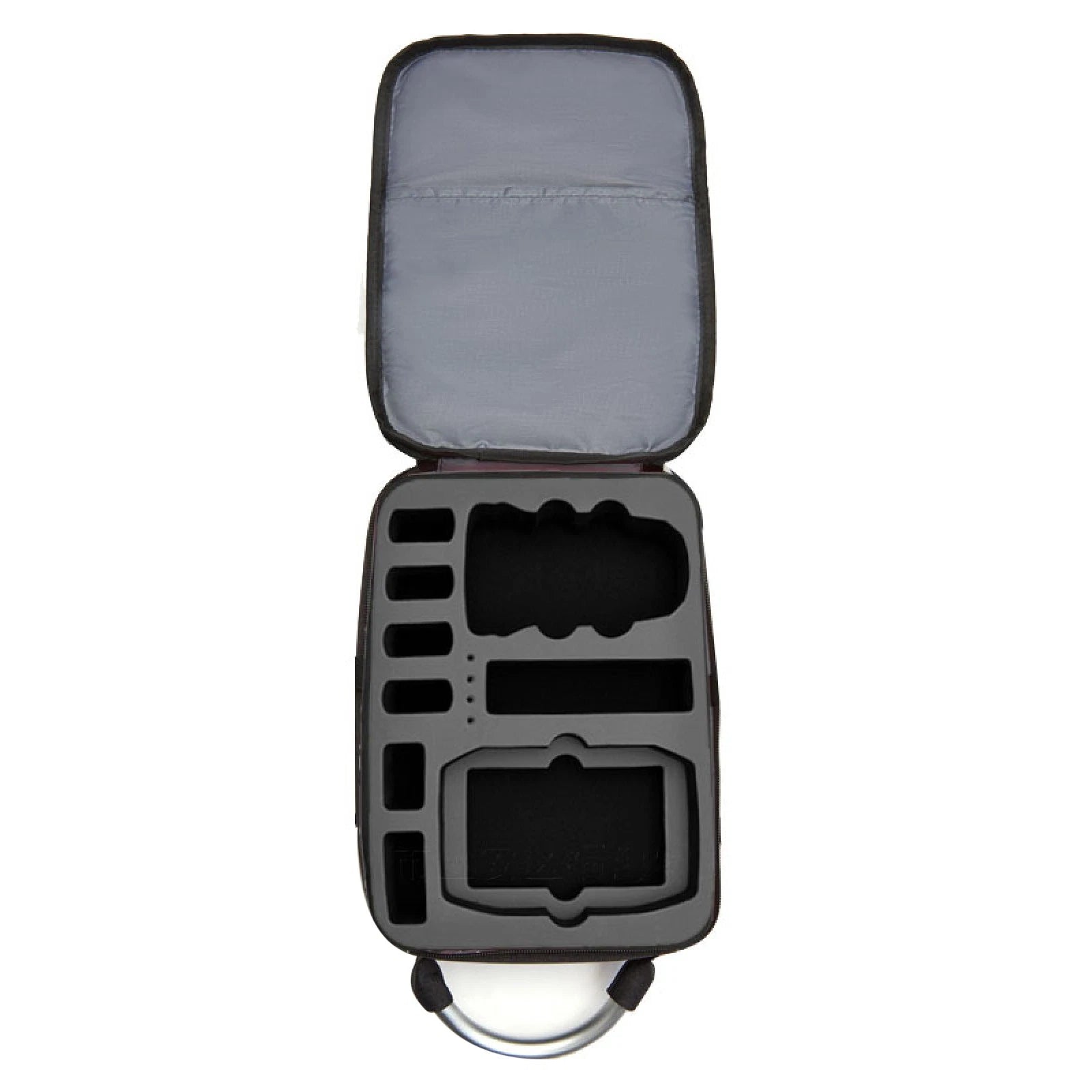Shoulder Bag Portable Carrying Case With Hand Strap For Dji Mavic