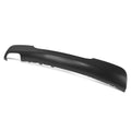 Fit 06 Bmw E90 325xi Rear Lower Bumper Valance Air | Built Supply Co